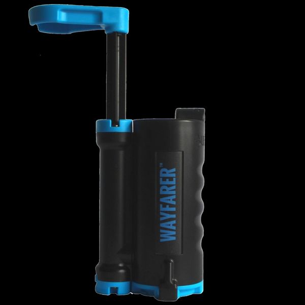 LifeSaver Wayfarer Портативний фільтр для води 29606 фото